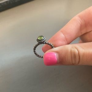 Pandora Ring 💚💚💚